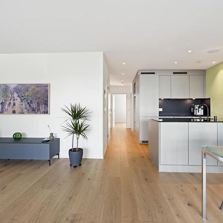 The R Apartment Uetliberg, Klima, Parken - Wallbox Geroldswil Екстер'єр фото