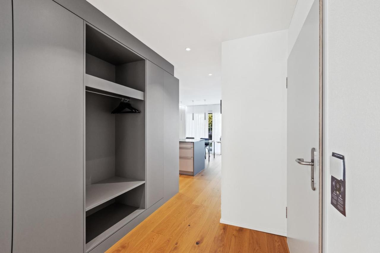 The R Apartment Uetliberg, Klima, Parken - Wallbox Geroldswil Екстер'єр фото