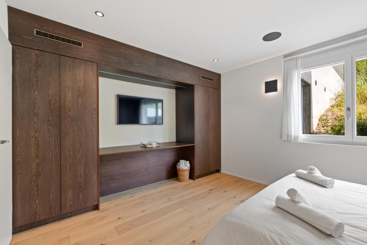 The R Apartment Uetliberg, Klima, Parken - Wallbox Geroldswil Екстер'єр фото