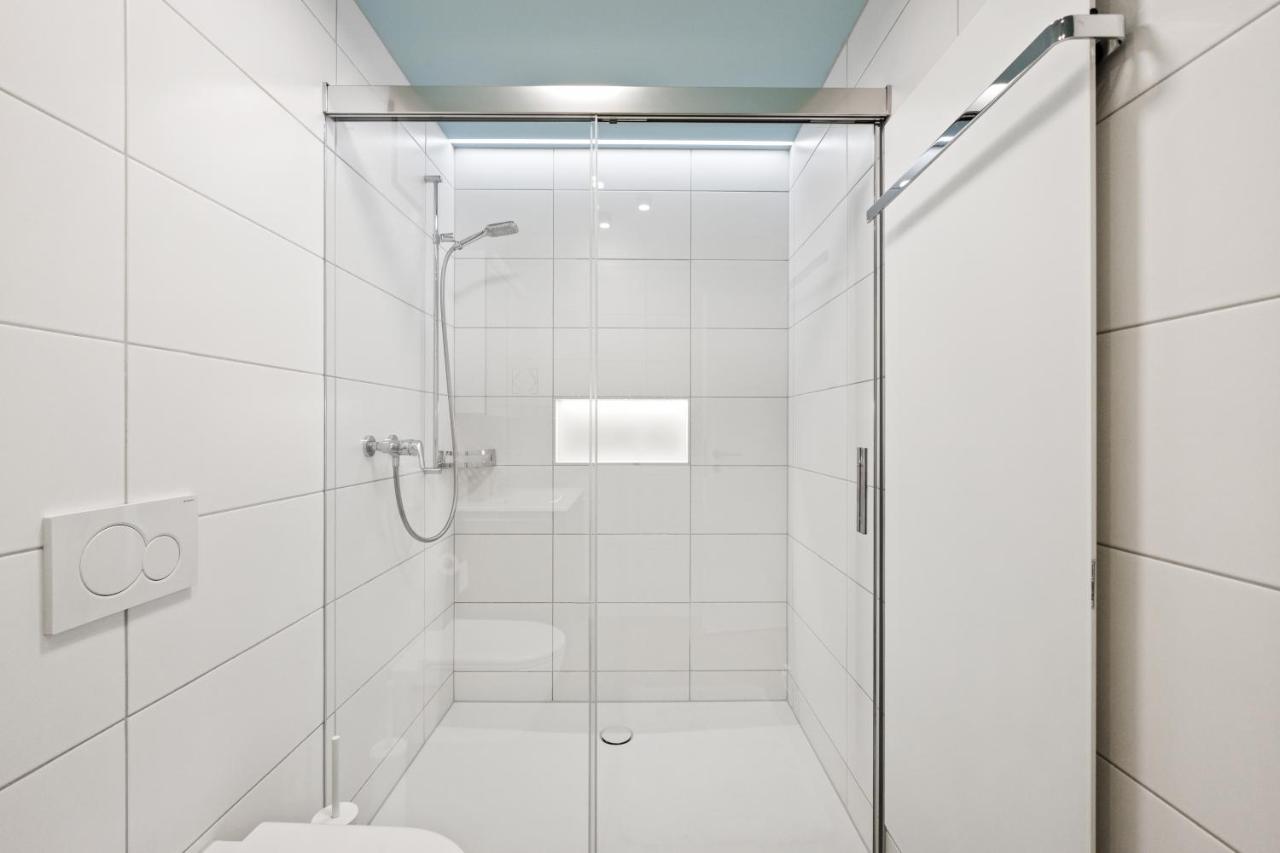 The R Apartment Uetliberg, Klima, Parken - Wallbox Geroldswil Екстер'єр фото