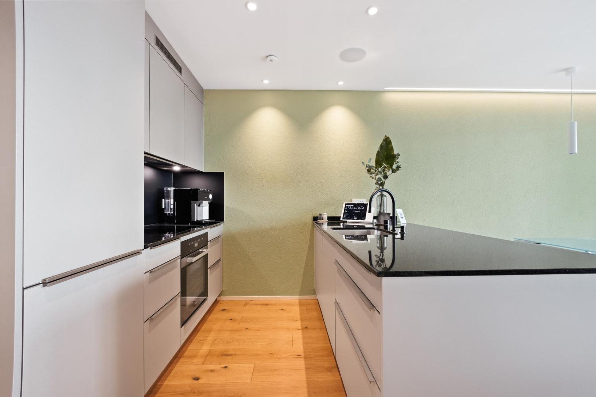 The R Apartment Uetliberg, Klima, Parken - Wallbox Geroldswil Екстер'єр фото