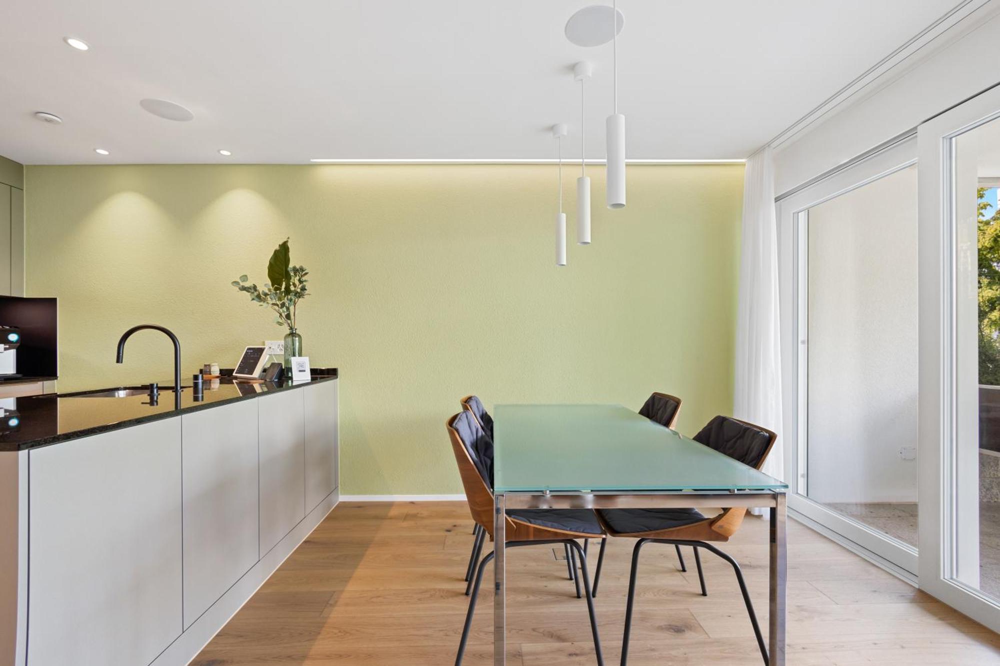 The R Apartment Uetliberg, Klima, Parken - Wallbox Geroldswil Екстер'єр фото
