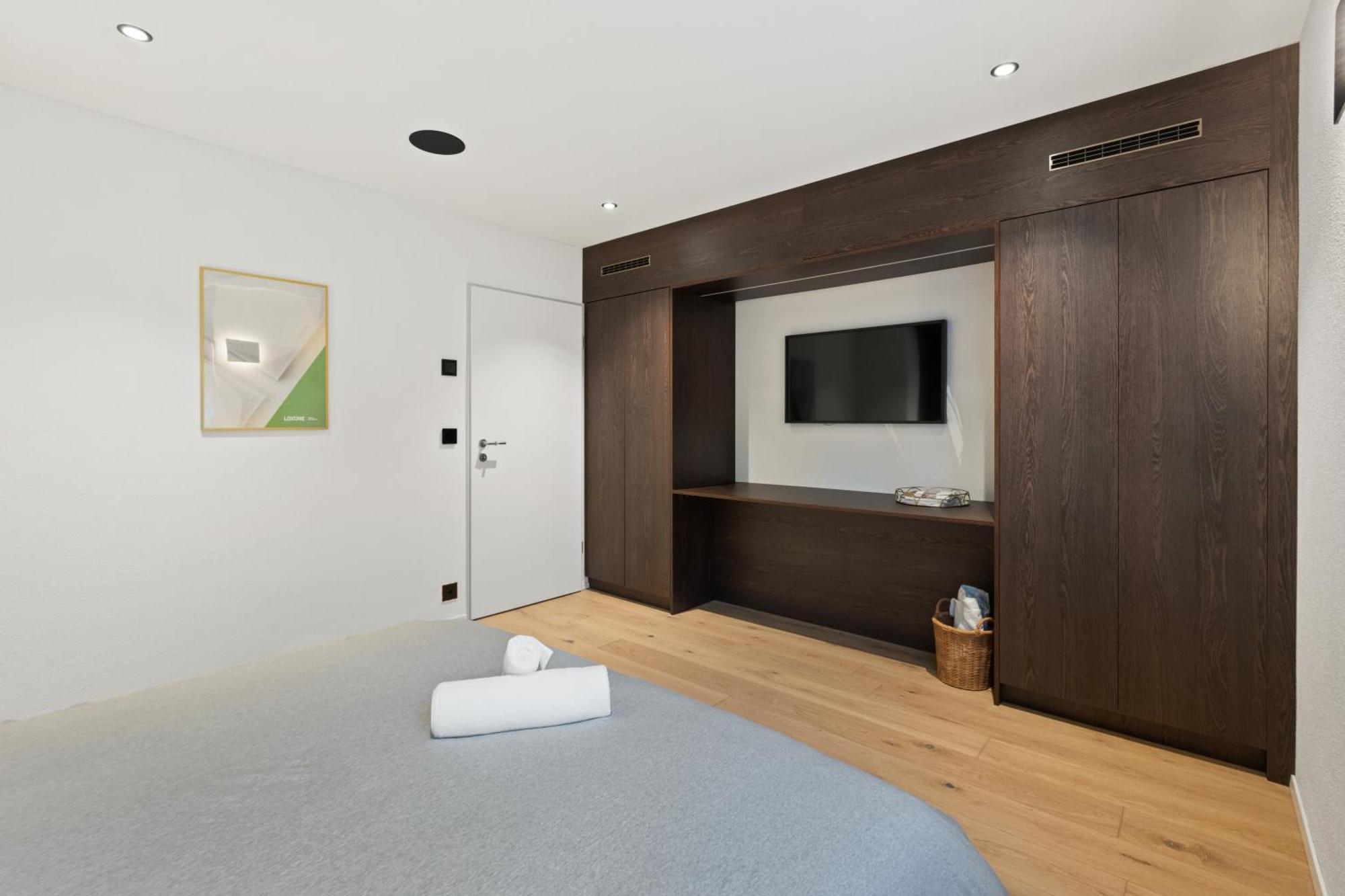 The R Apartment Uetliberg, Klima, Parken - Wallbox Geroldswil Екстер'єр фото