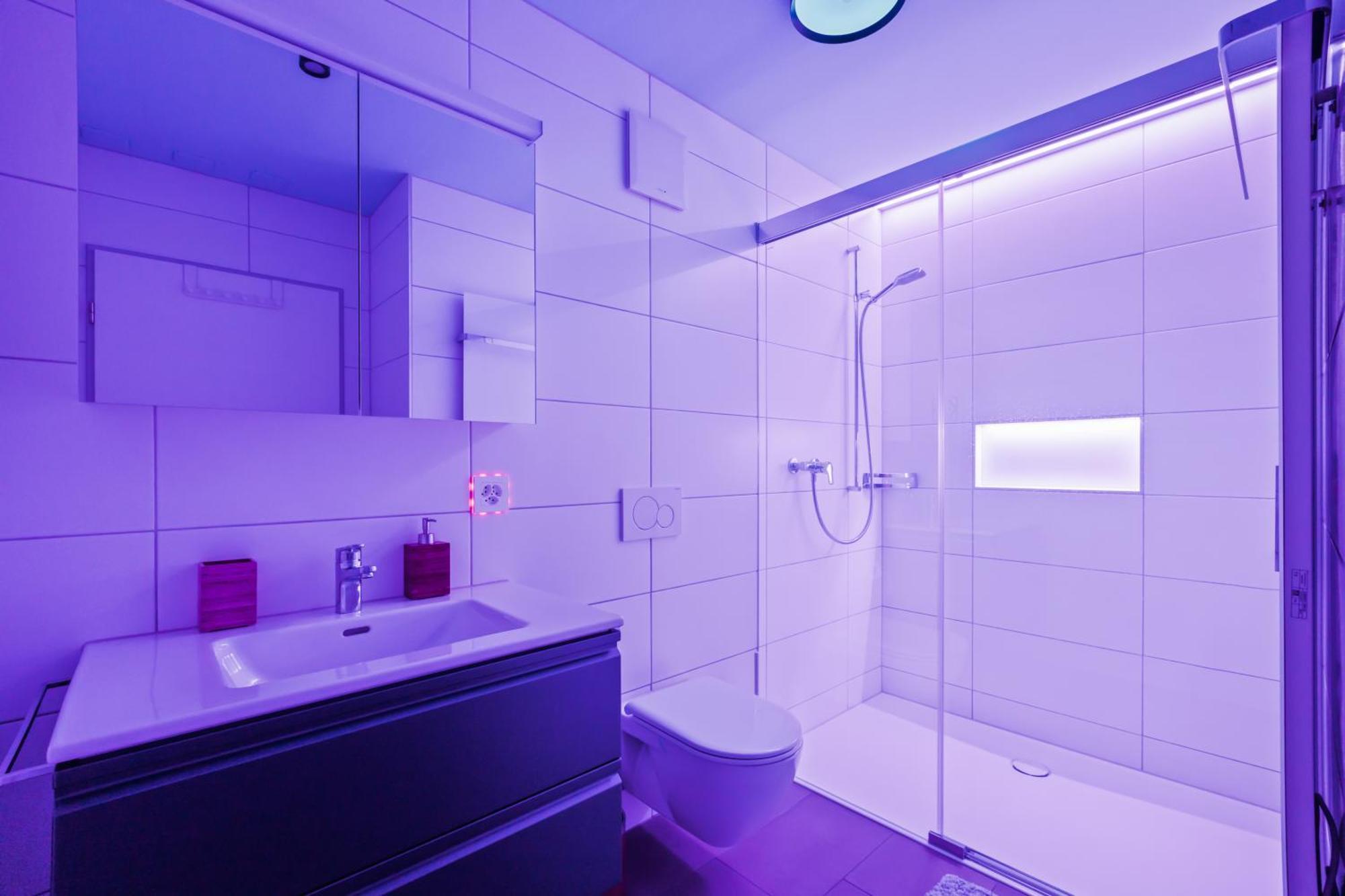 The R Apartment Uetliberg, Klima, Parken - Wallbox Geroldswil Екстер'єр фото