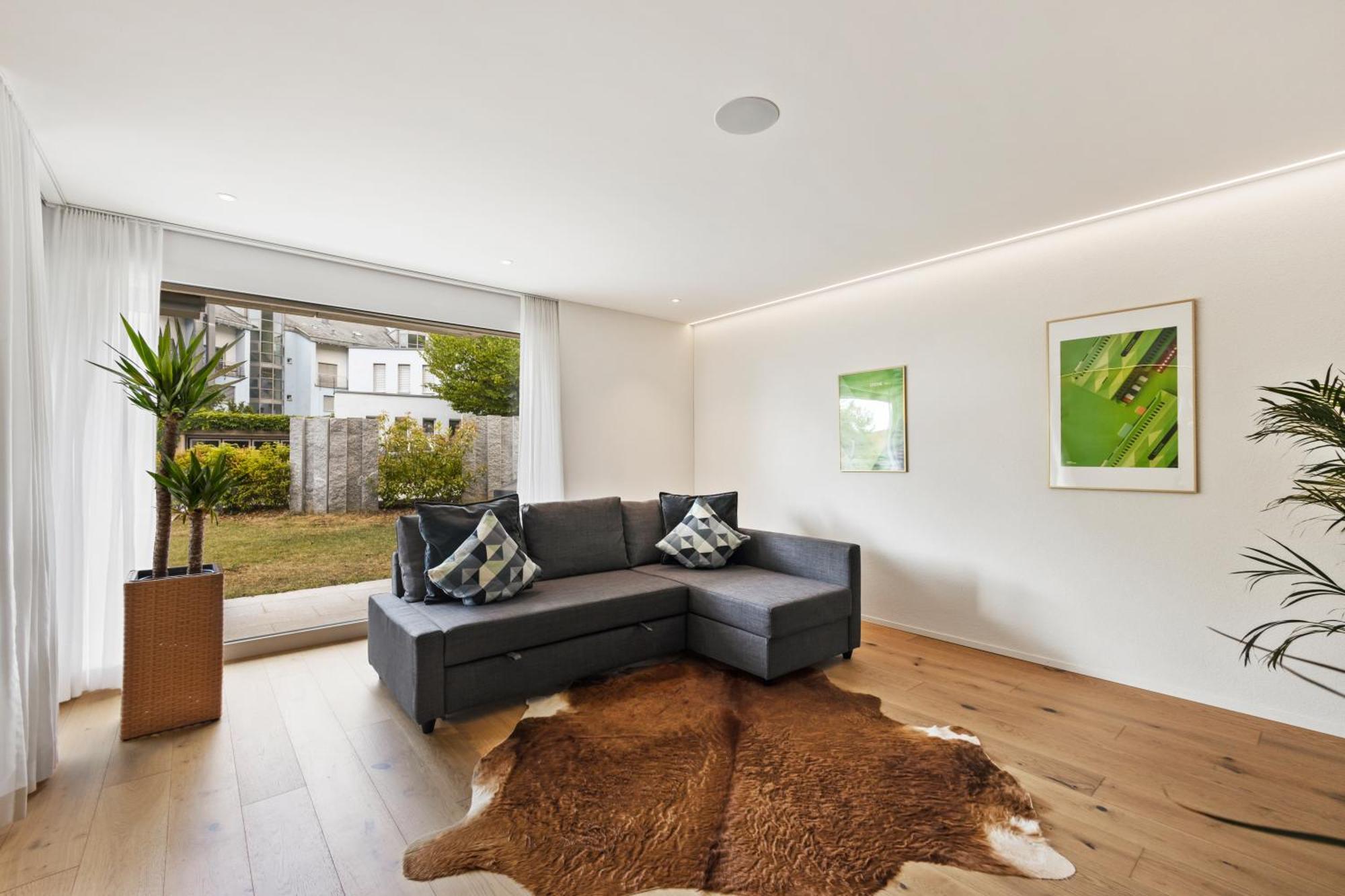 The R Apartment Uetliberg, Klima, Parken - Wallbox Geroldswil Екстер'єр фото