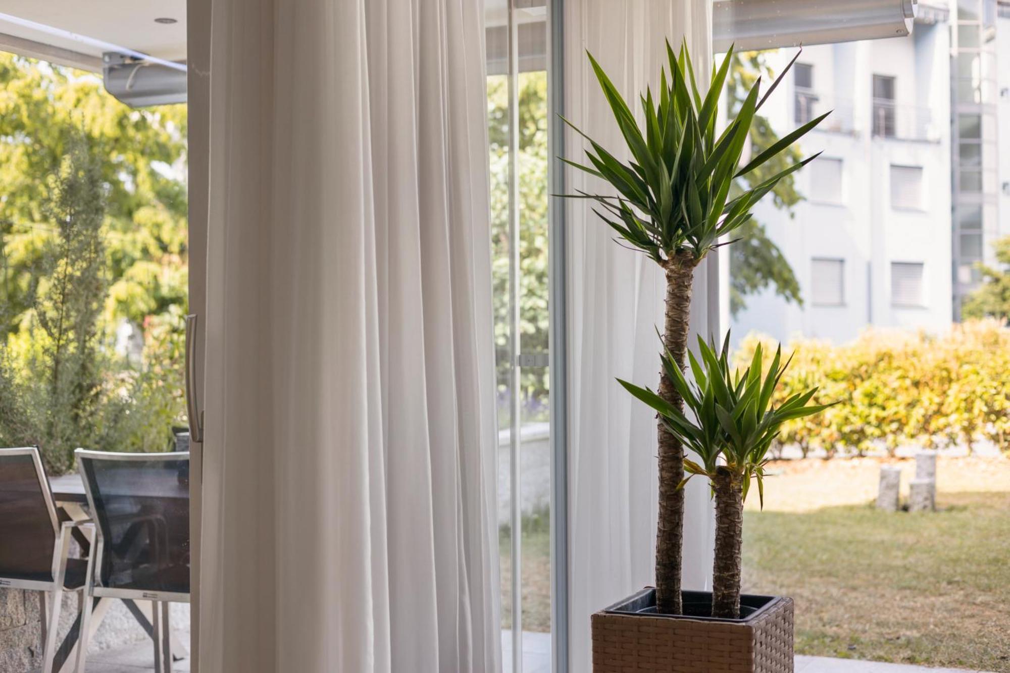 The R Apartment Uetliberg, Klima, Parken - Wallbox Geroldswil Екстер'єр фото